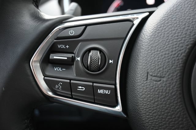 Used 2025 Acura MDX SH-AWD image 42