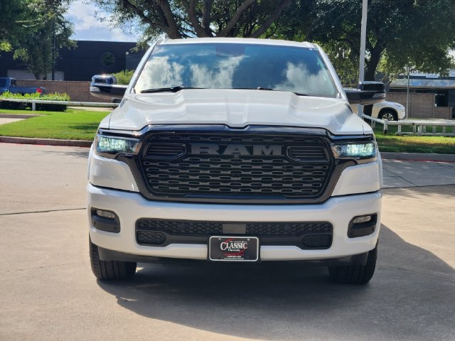 Used 2026 RAM 1500 Lone Star RWD image 9