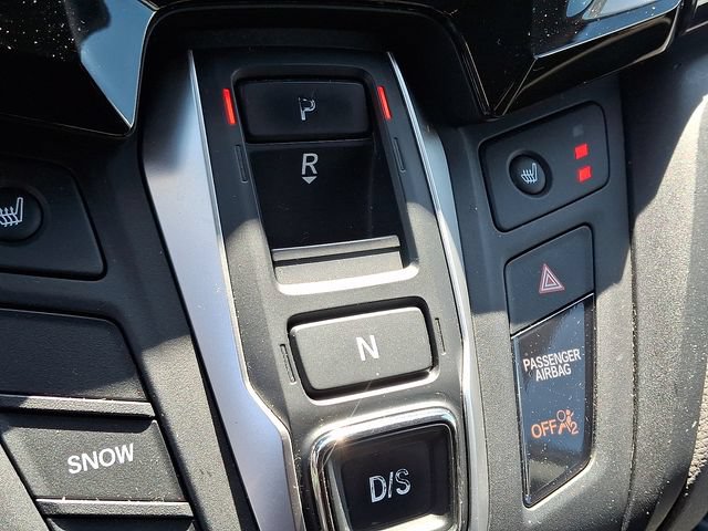 Certified 2018 Honda Odyssey EX image 14