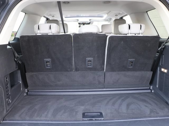 Used 2025 Ford Expedition Active AWD/4WD image 15