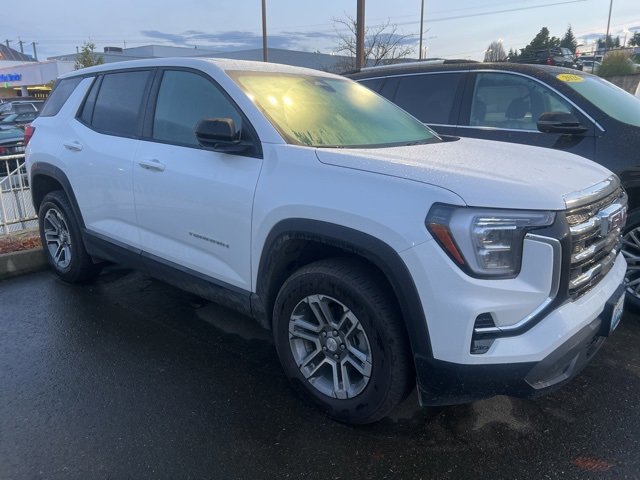 Used 2026 GMC Terrain Elevation w/ Technology Package II