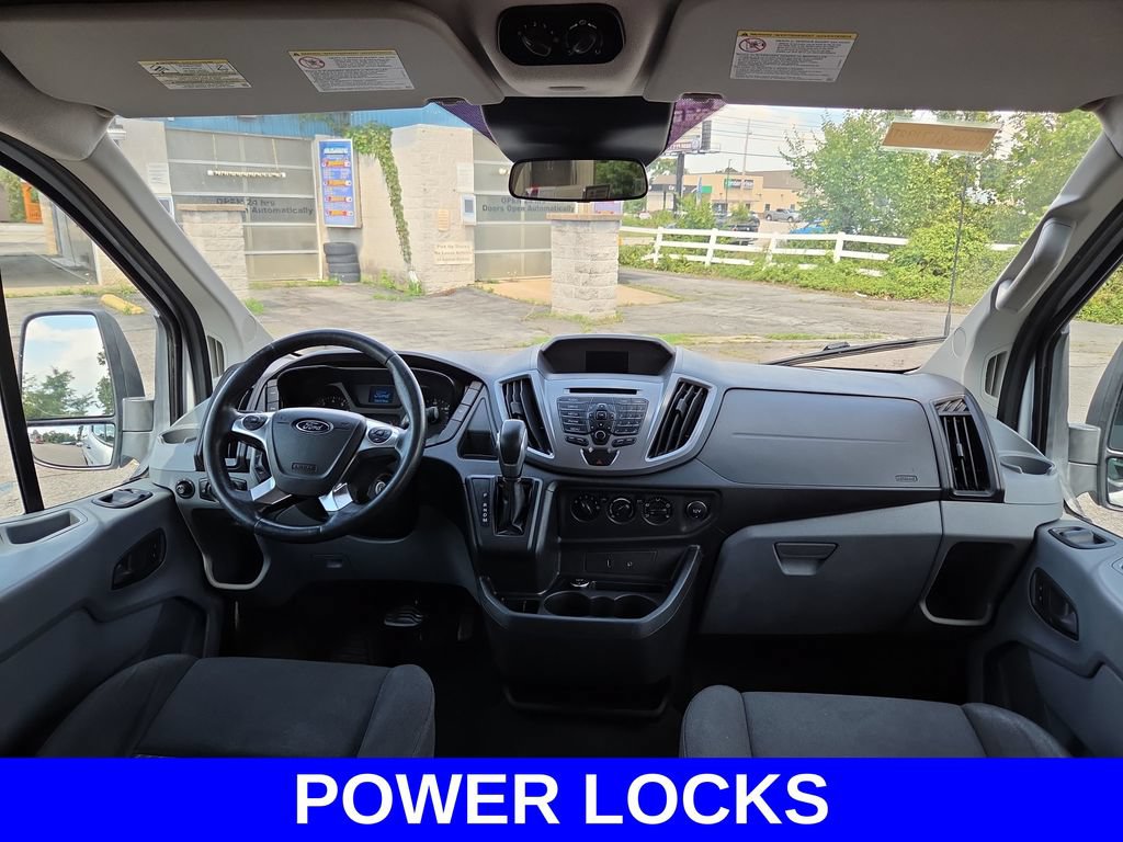 Used 2016 Ford Transit 350 XLT RWD image 10