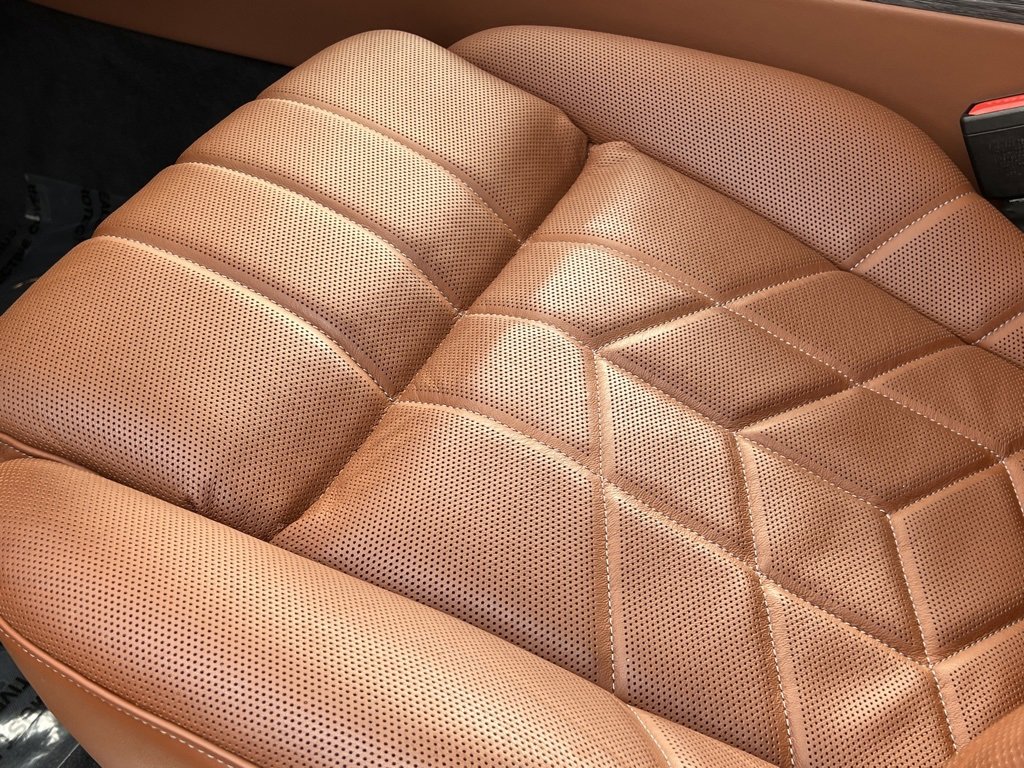 Used 2024 BMW i7 xDrive60 w/ Executive Package image 33