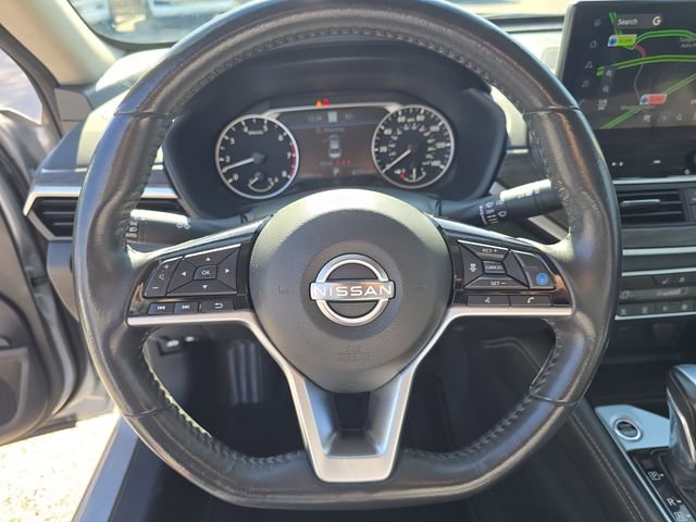 Certified 2023 Nissan Altima 2.5 SL image 31