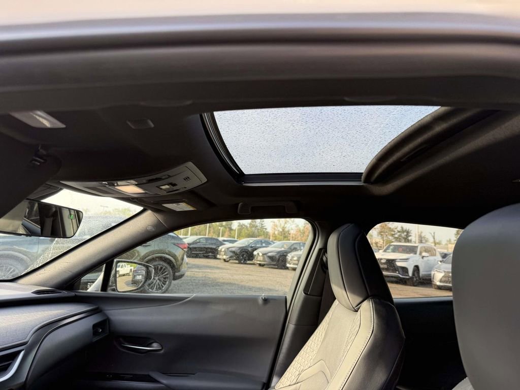Used 2022 Lexus UX 250h w/ Premium Package image 19