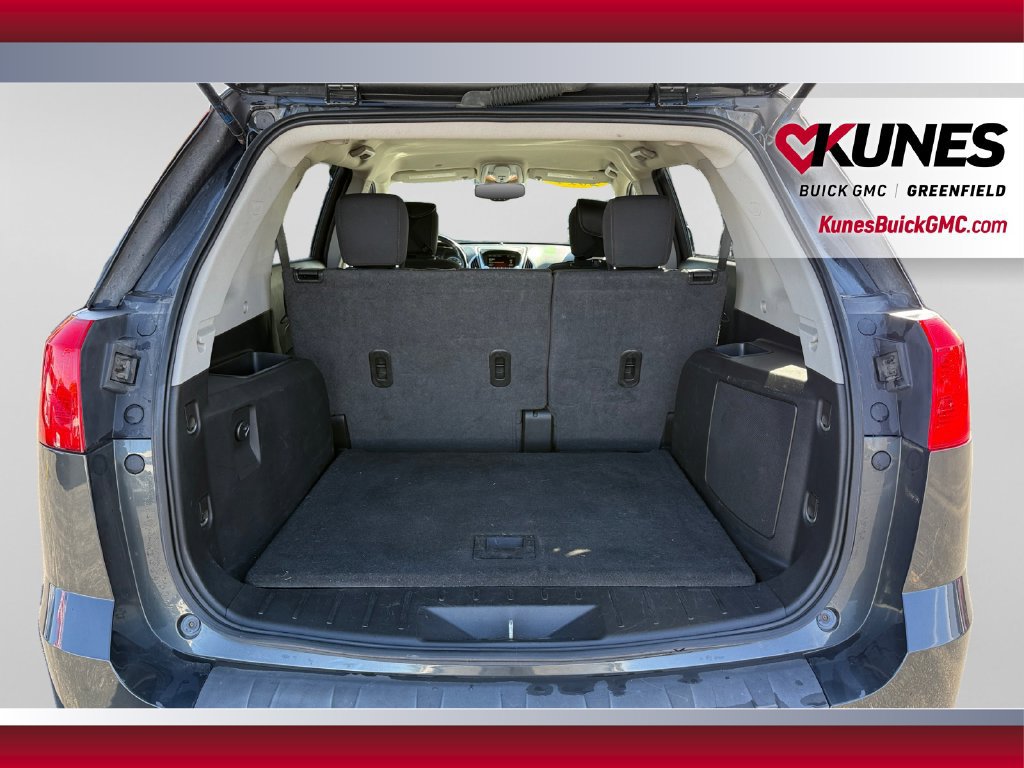 Used 2014 GMC Terrain SLE AWD/4WD image 38