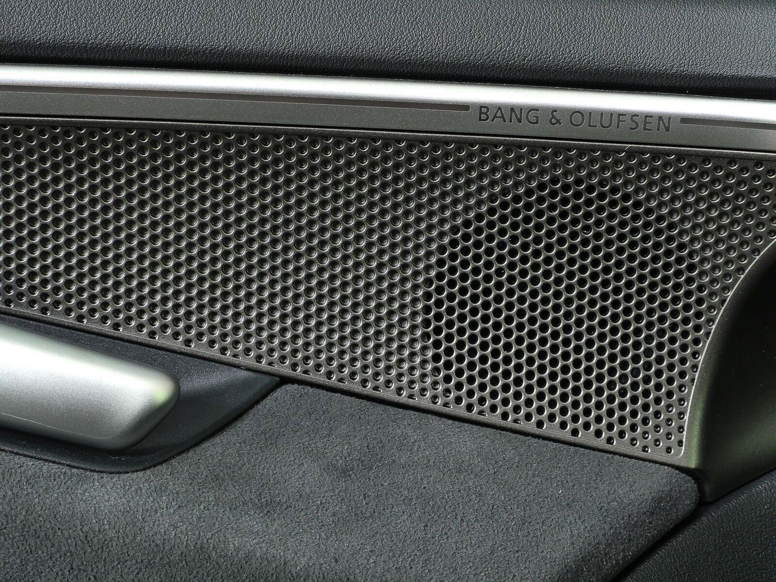 New 2026 Audi A6 Prestige AWD/4WD image 8