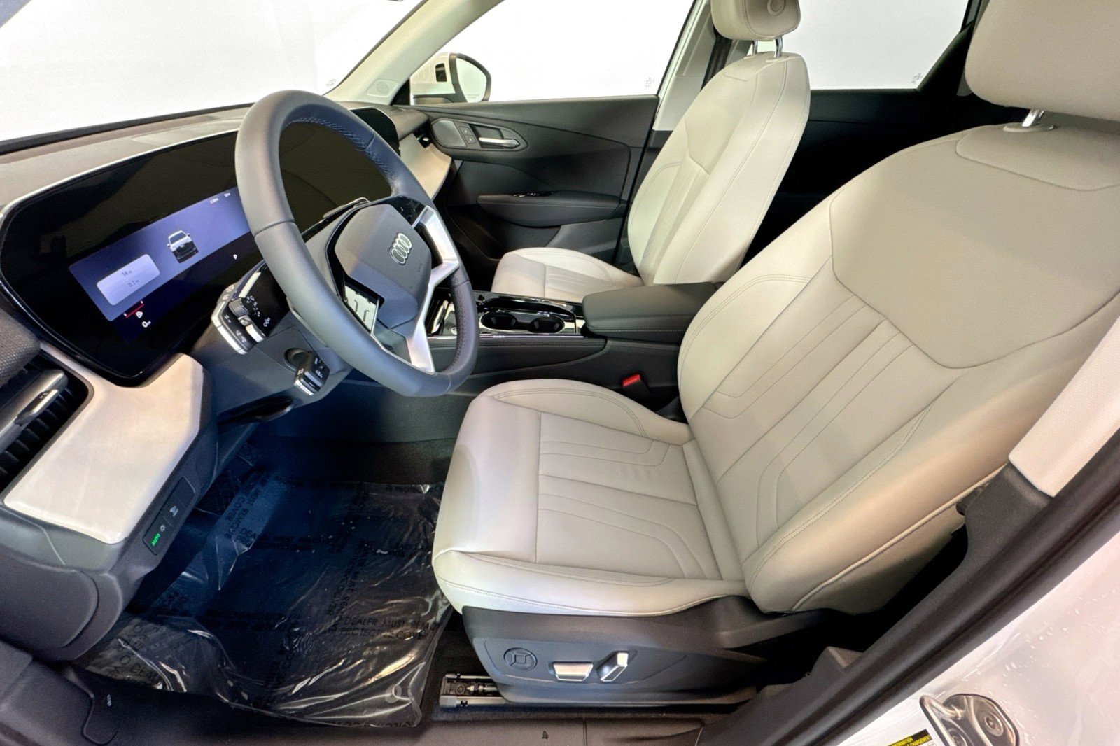 New 2026 Audi Q3 quattro 2.0T image 18
