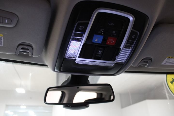 Used 2024 RAM 2500 Laramie image 41