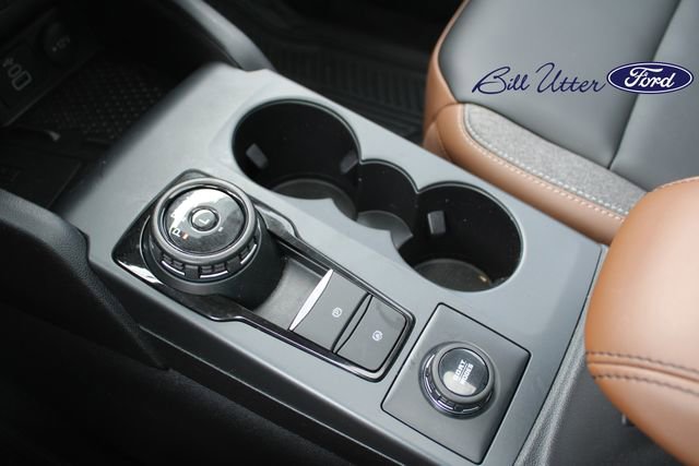 Certified 2024 Ford Bronco Sport Outer Banks w/ Tech Package image 18