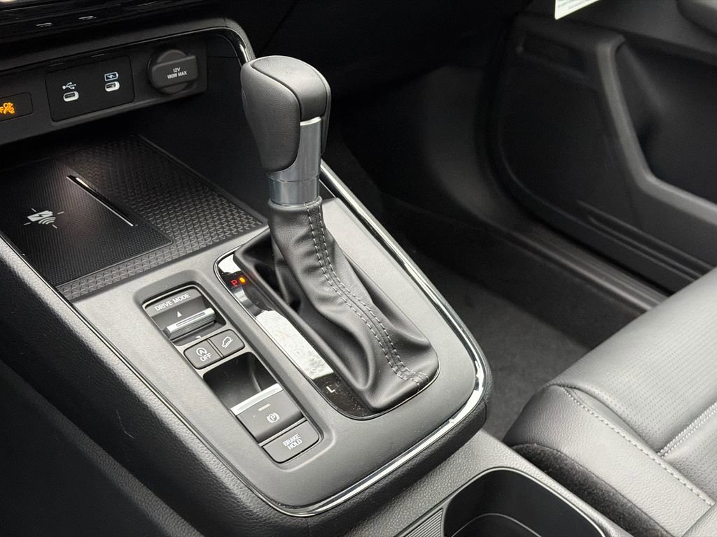 New 2026 Honda CR-V EX-L image 29