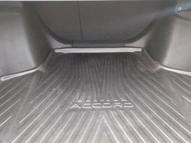 Used 2023 Honda Accord Sport image 19