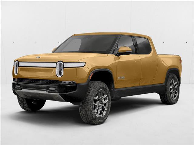 Used 2022 Rivian R1T Launch Edition