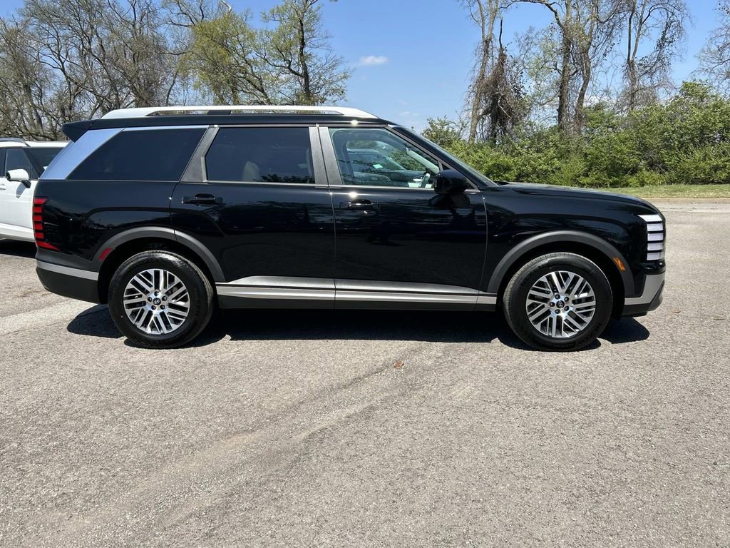 New 2026 Hyundai Palisade SEL image 8