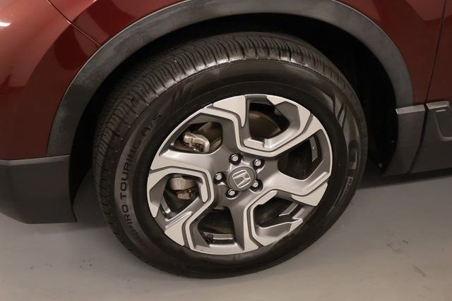Used 2019 Honda CR-V EX-L image 5