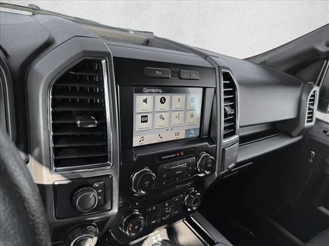Used 2016 Ford F150 XLT w/ Equipment Group 301A Mid image 11