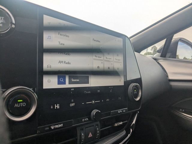 Used 2022 Lexus NX 350 F Sport image 28
