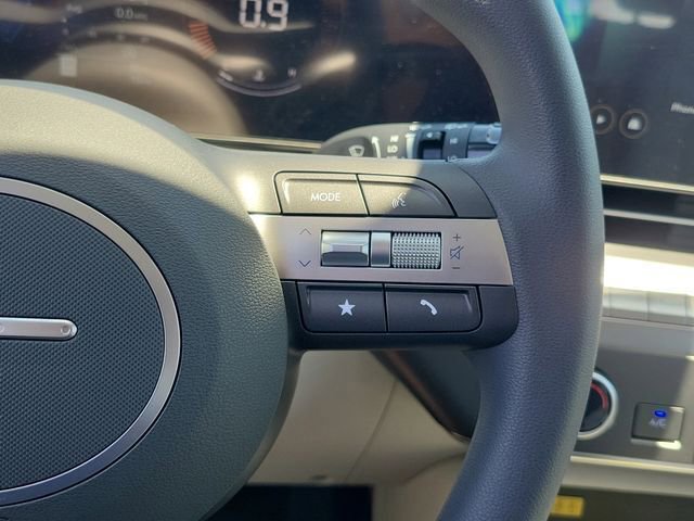 New 2026 Hyundai Kona SE FWD image 8
