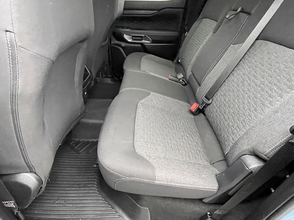 Certified 2024 Ford Ranger XLT w/ FX4 Off-Road Package image 13