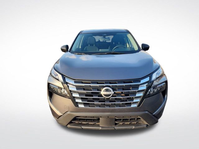 Used 2024 Nissan Rogue S image 8