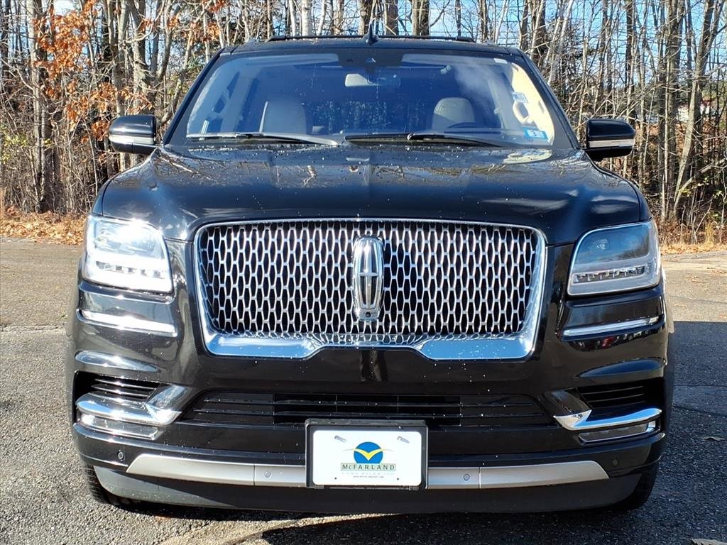 Used 2018 Lincoln Navigator Reserve w/ Technology Package image 29