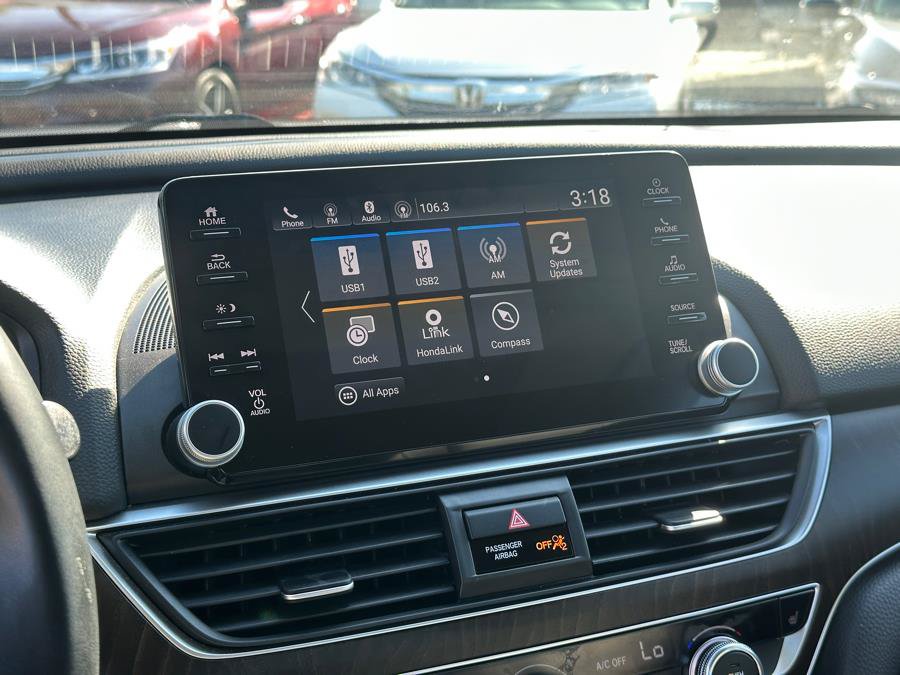 Used 2019 Honda Accord EX-L image 28