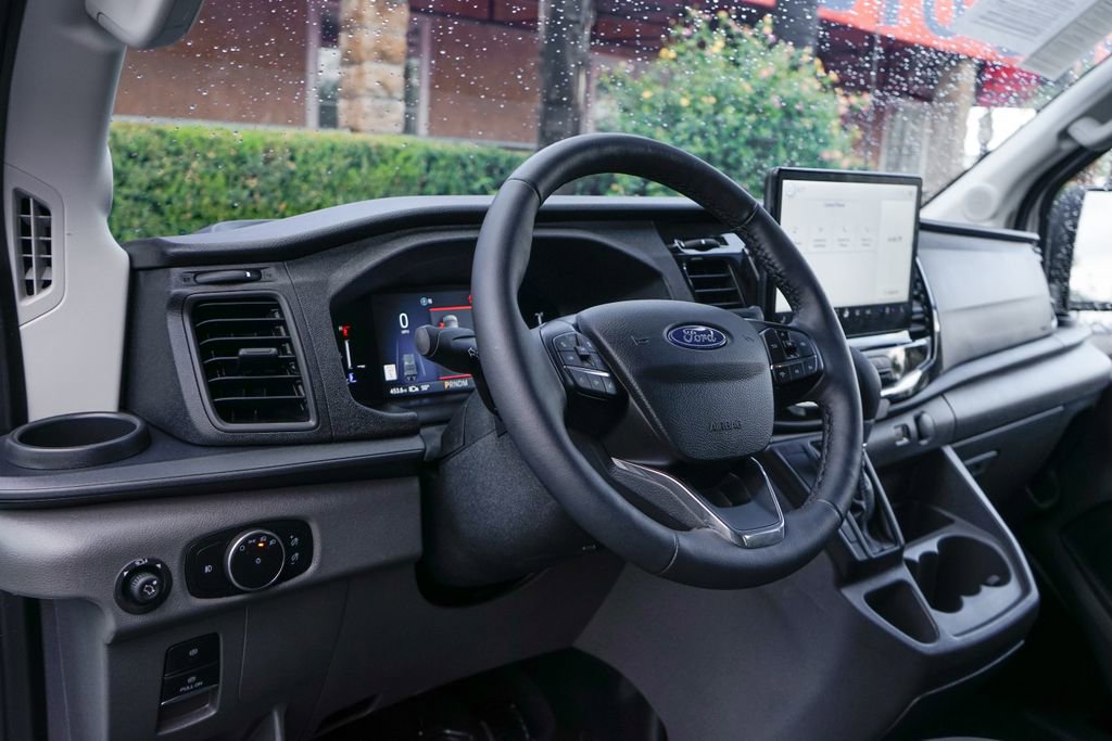 Used 2026 Ford Transit 350 XLT image 19