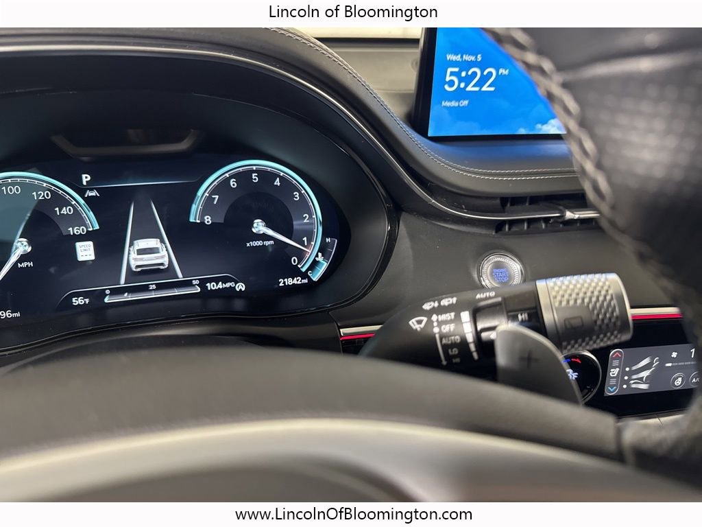 Used 2023 Genesis GV70 3.5T Sport w/ Sport Prestige Package image 32