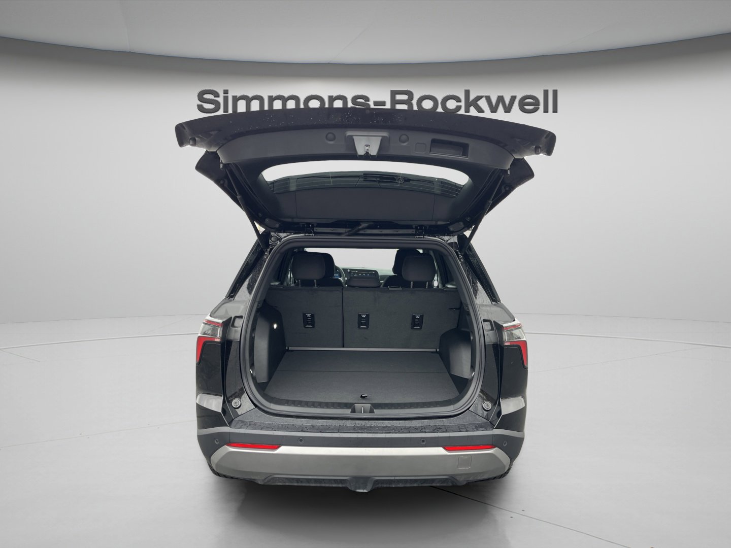 New 2026 Chevrolet Equinox LT image 10