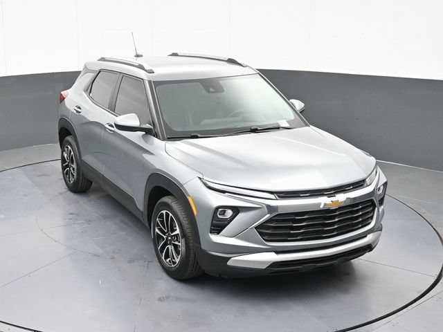 New 2026 Chevrolet TrailBlazer LT w/ Convenience Package FWD image 69