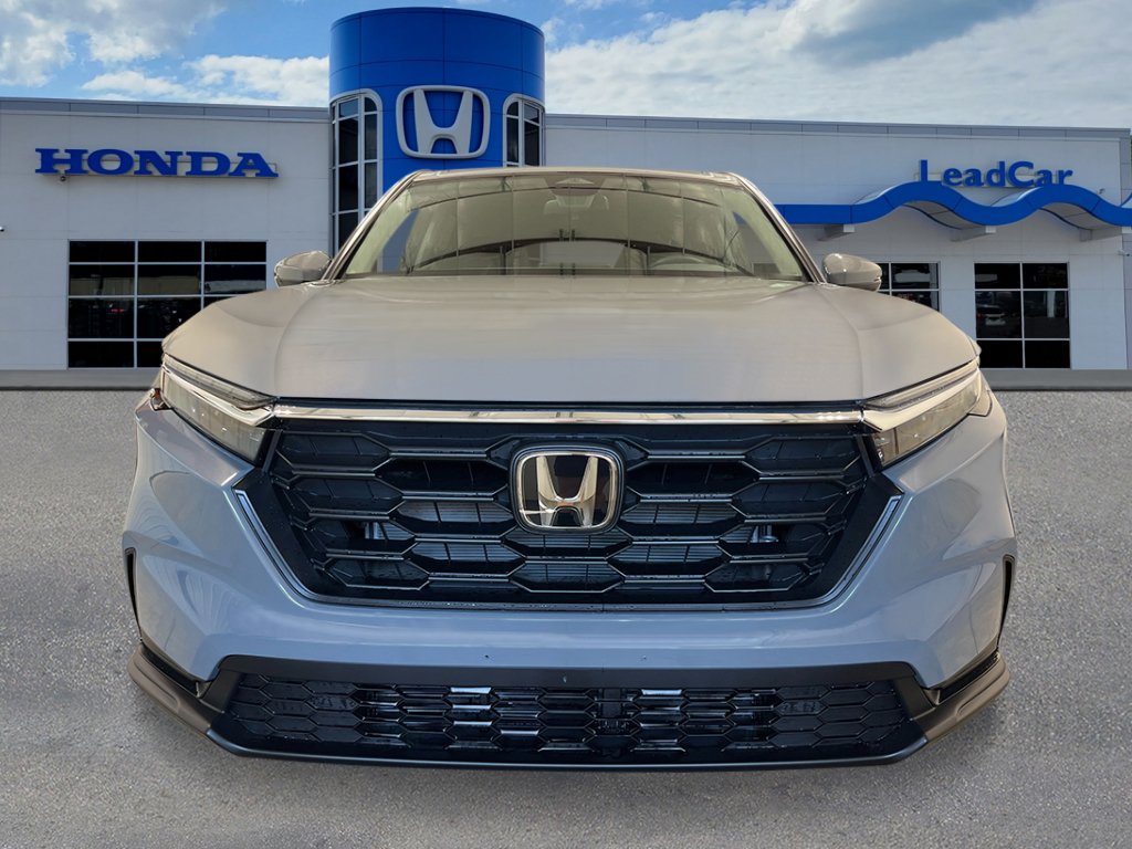 New 2027 Honda CR-V LX image 9