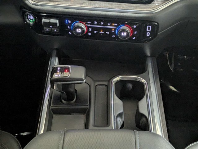 Used 2023 Chevrolet Silverado 1500 LTZ w/ LTZ Convenience Package II AWD/4WD image 19