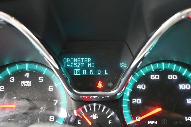 Used 2015 Chevrolet Traverse LS AWD/4WD image 28
