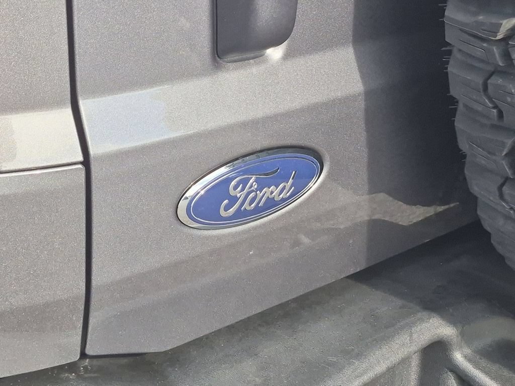 Used 2023 Ford Bronco Wildtrak AWD/4WD image 26