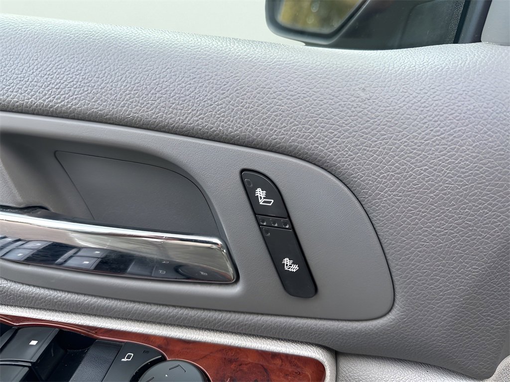 Used 2013 GMC Yukon SLT image 24