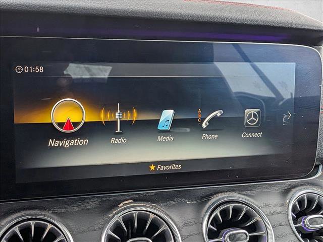 Used 2019 Mercedes-Benz E 53 AMG 4MATIC Coupe image 11