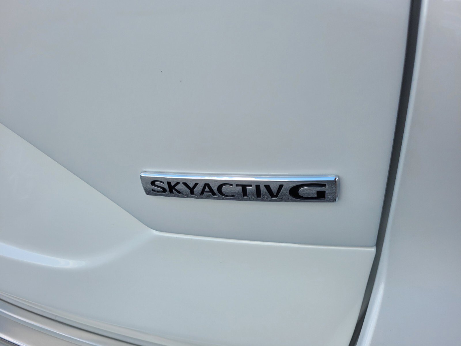 New 2025 MAZDA CX-5 AWD 2.5 S w/ Premium Plus Pkg image 13