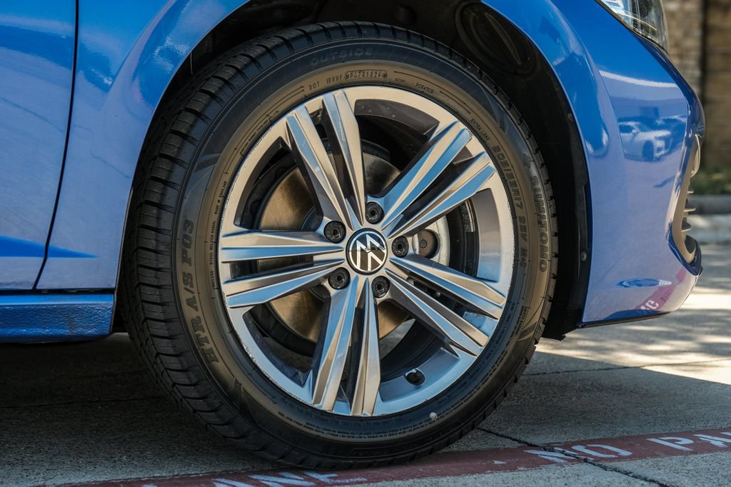Used 2022 Volkswagen Jetta SE FWD image 70