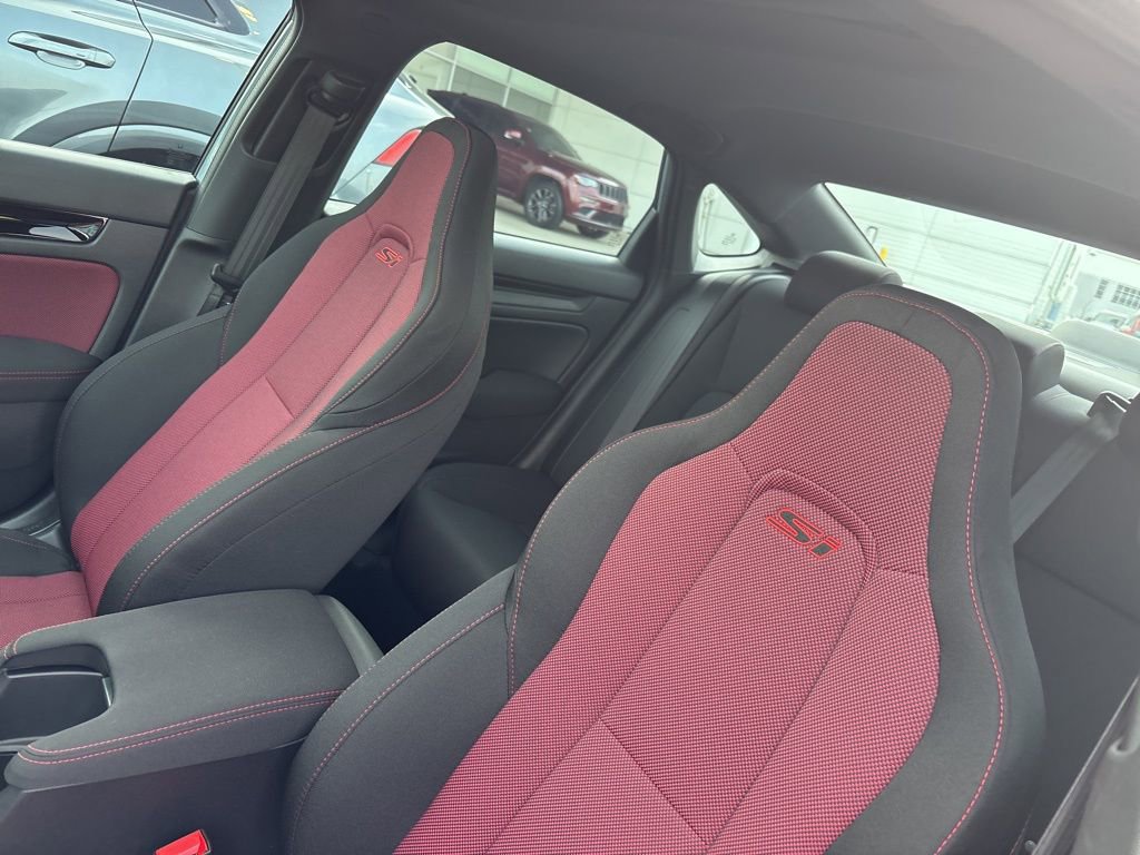 Used 2023 Honda Civic Si image 13