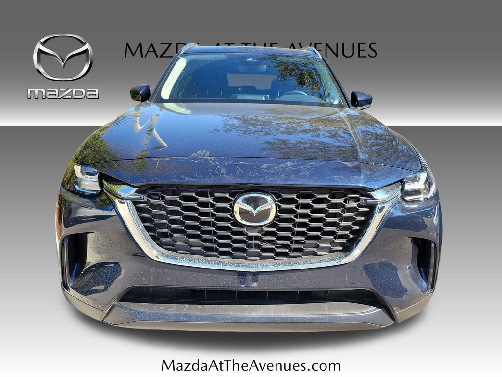 Certified 2025 MAZDA CX-90 3.3 Turbo w/ Select Package image 17