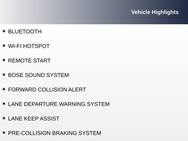 Used 2023 Chevrolet Colorado LT w/ LT Convenience Package II image 8