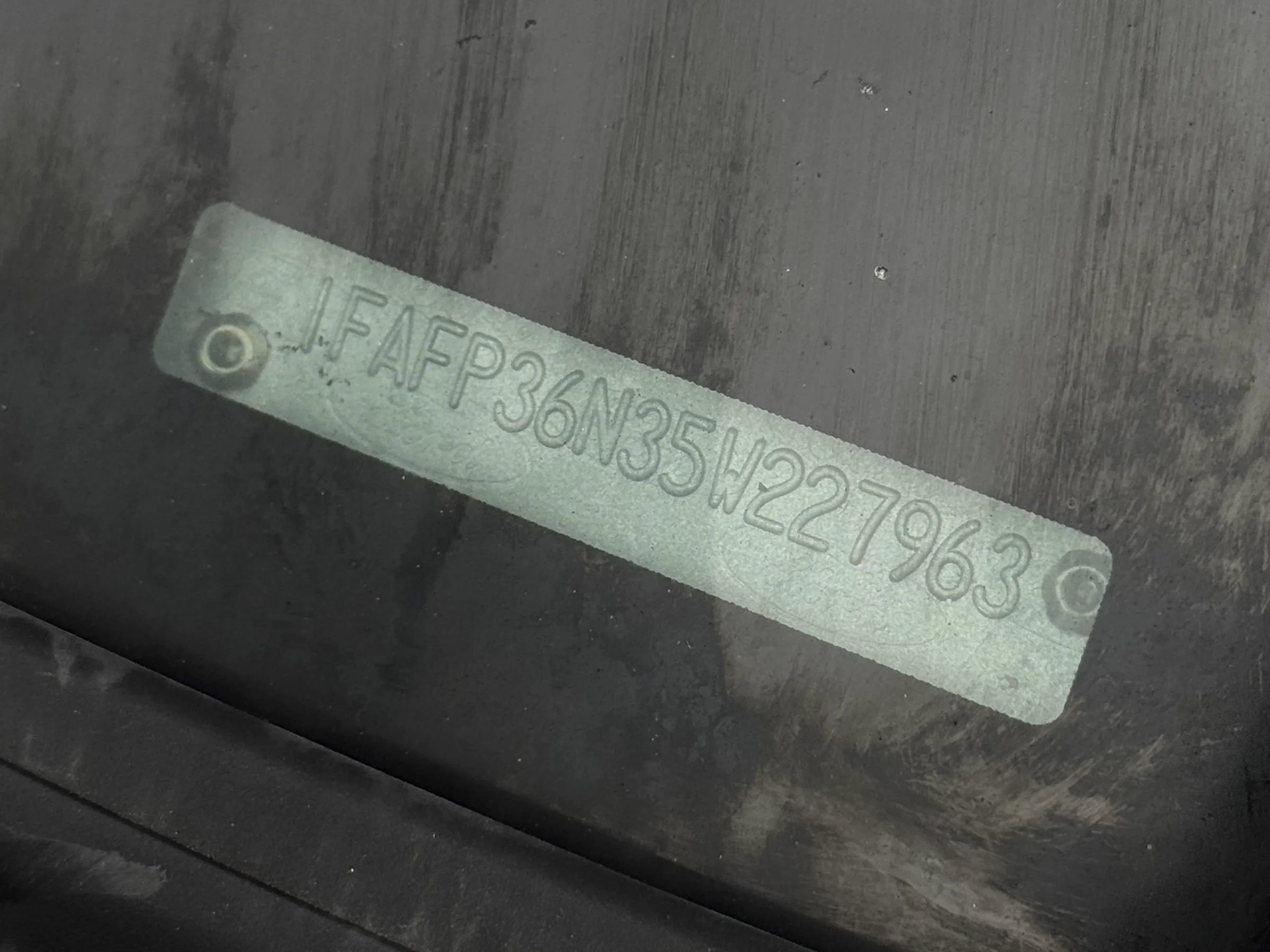 Used 2005 Ford Focus SE image 18