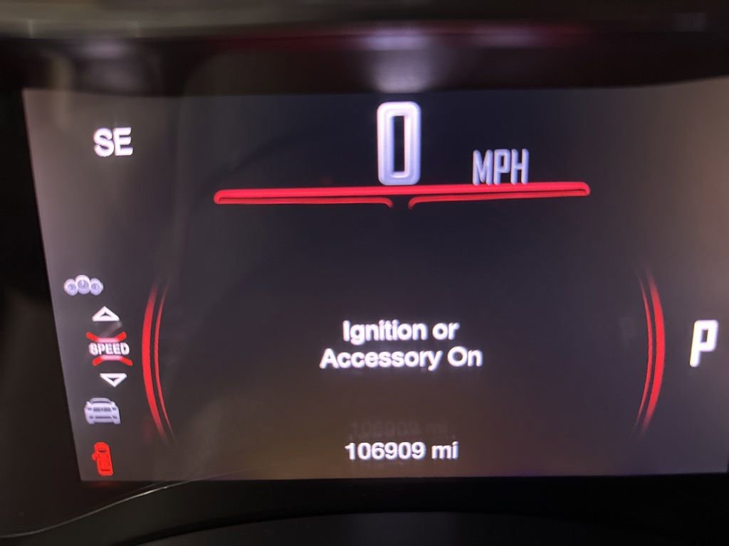 Used 2018 Dodge Durango Citadel w/ Quick Order Package 2BP image 46