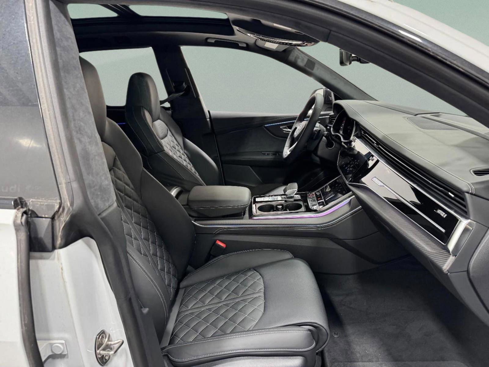 New 2026 Audi SQ8 Prestige image 20