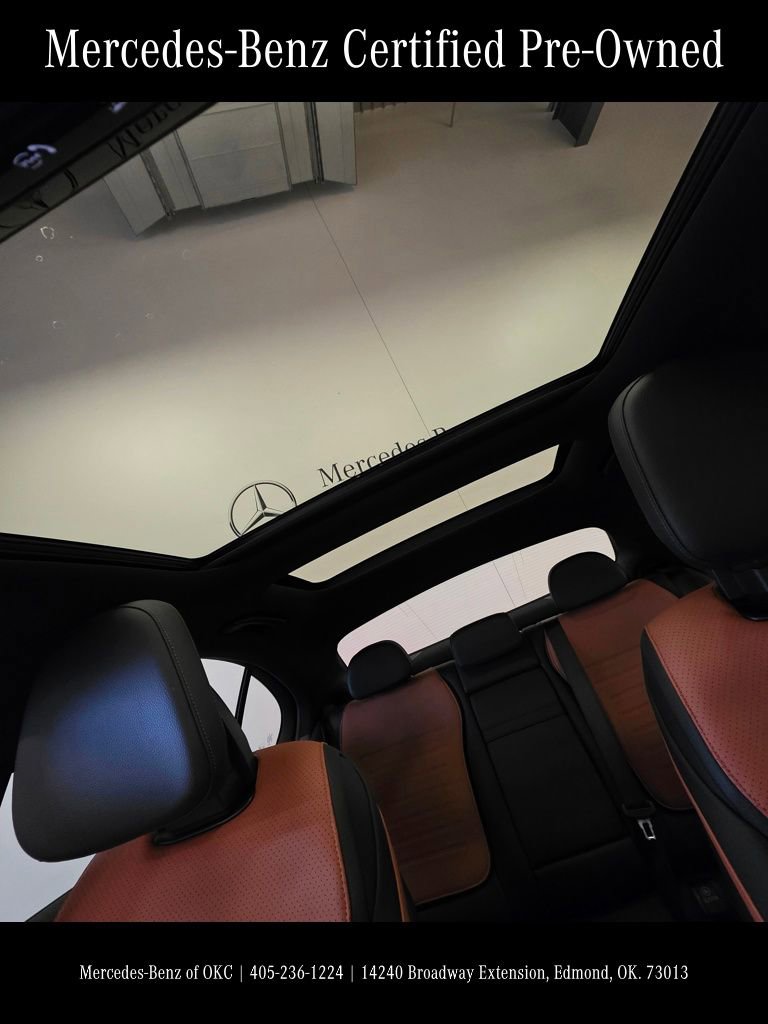 Used 2023 Mercedes-Benz C 300 Sedan image 12