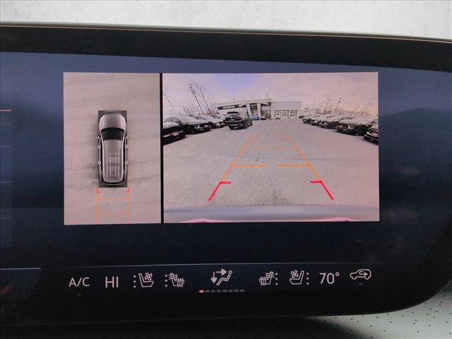 New 2026 Buick Enclave Avenir w/ Super Cruise Package image 13