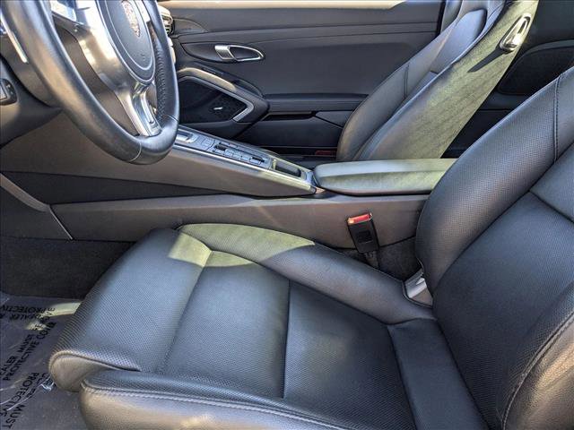 Used 2013 Porsche 911 Carrera S image 14