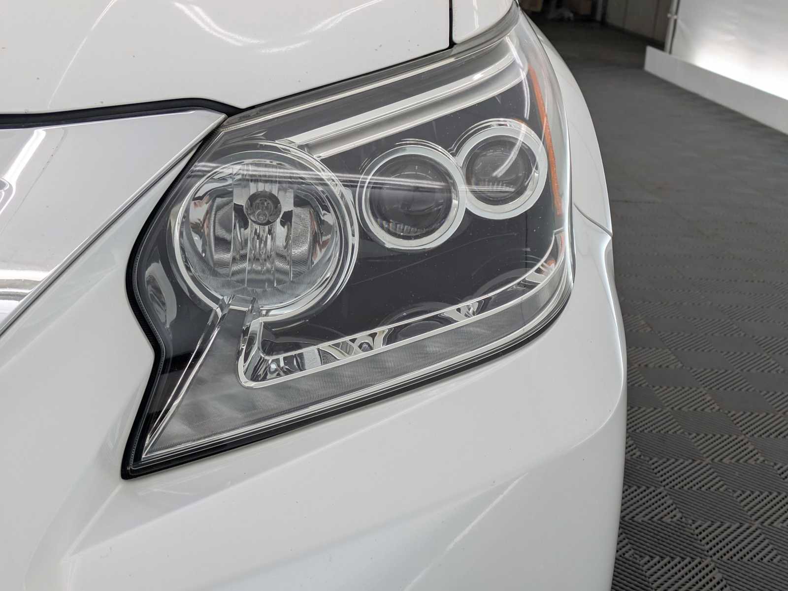 Used 2018 Lexus GX 460 Premium image 10