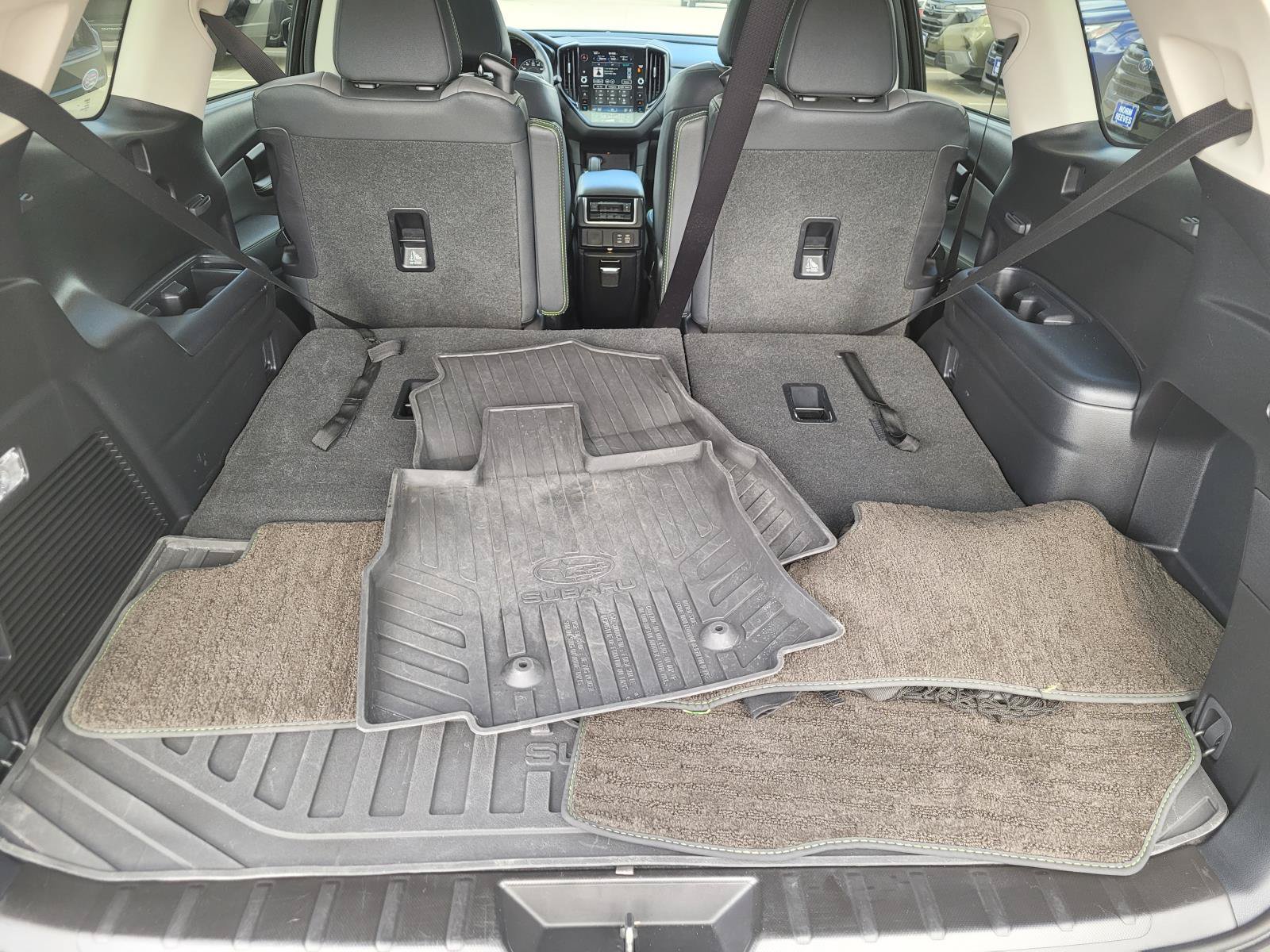 Certified 2024 Subaru Ascent Onyx Edition AWD/4WD image 18