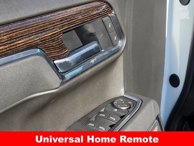 New 2026 GMC Sierra 1500 Elevation image 24